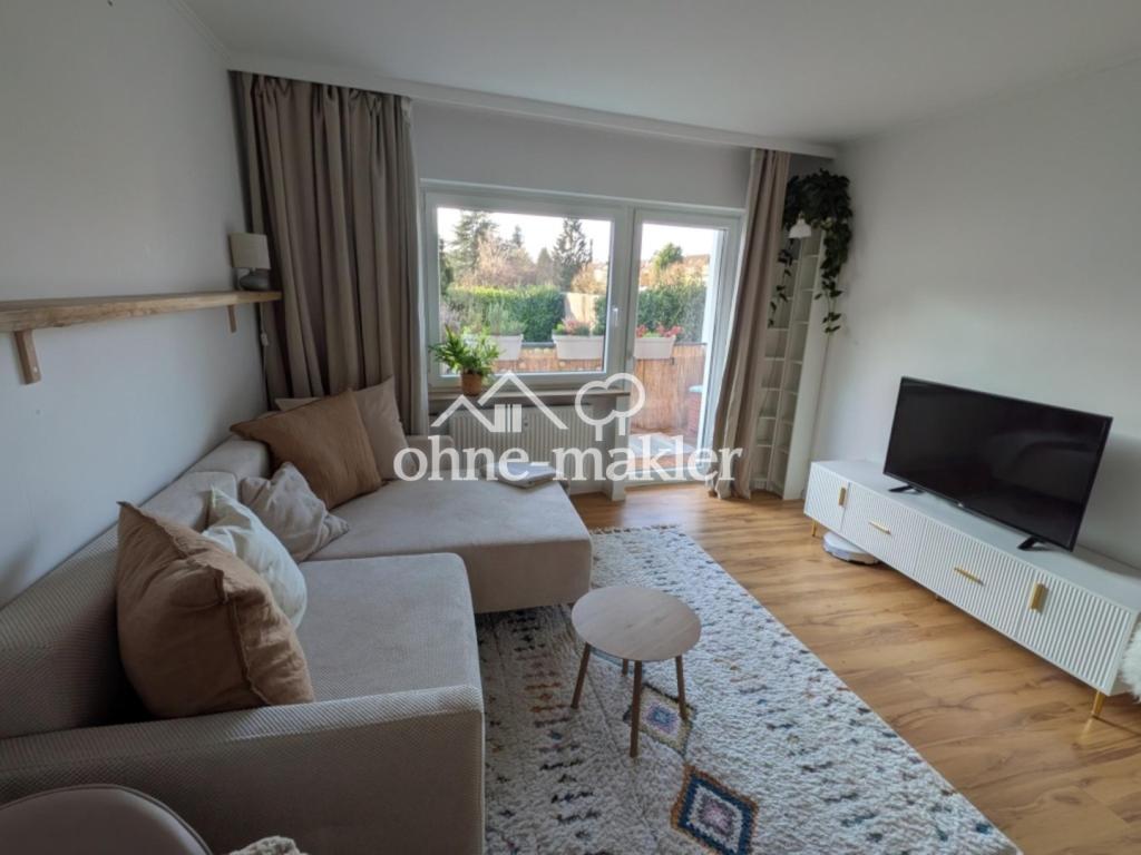 Einzigartiges Apartment, voll ausgestattet, in unmittelbarer Nähe zu allen Einrichtungen! - Photo 1