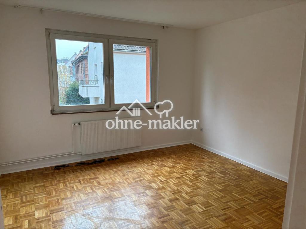 Praktisch geschnittene 4-Zimmer-Wohnung in zentraler Lage von Aachen-Brand - Photo 1