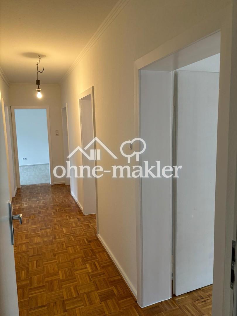 Praktisch geschnittene 4-Zimmer-Wohnung in zentraler Lage von Aachen-Brand - Photo 3