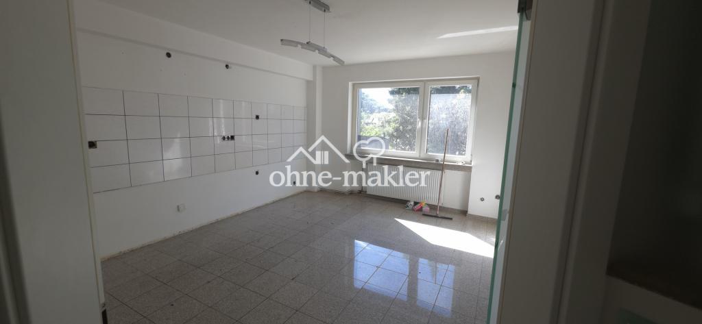 Viel Platz auf 142m² 5-Zimmer-Wohnung mit Terrasse & Balkon in Wuppertal WG-geeignet - Photo 4