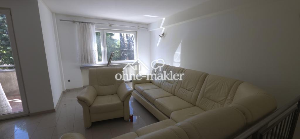 Viel Platz auf 142m² 5-Zimmer-Wohnung mit Terrasse & Balkon in Wuppertal WG-geeignet - Photo 1