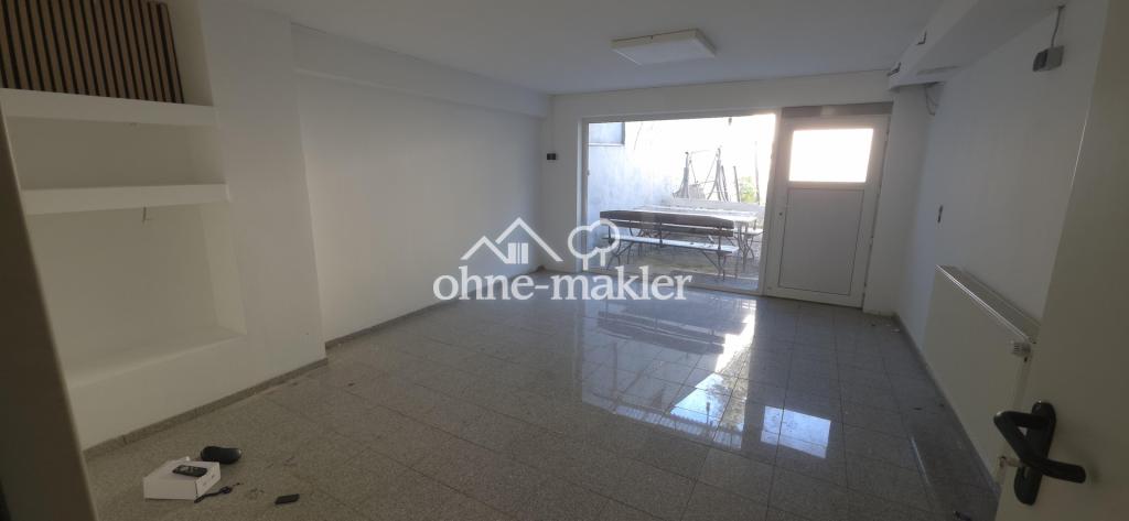 Viel Platz auf 142m² 5-Zimmer-Wohnung mit Terrasse & Balkon in Wuppertal WG-geeignet - Photo 2