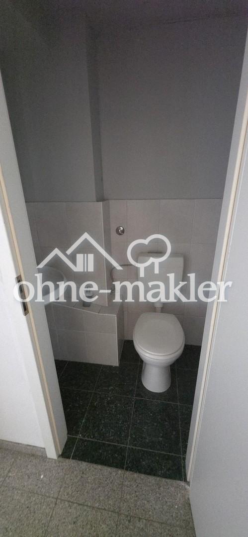 Viel Platz auf 142m² 5-Zimmer-Wohnung mit Terrasse & Balkon in Wuppertal WG-geeignet - Photo 5