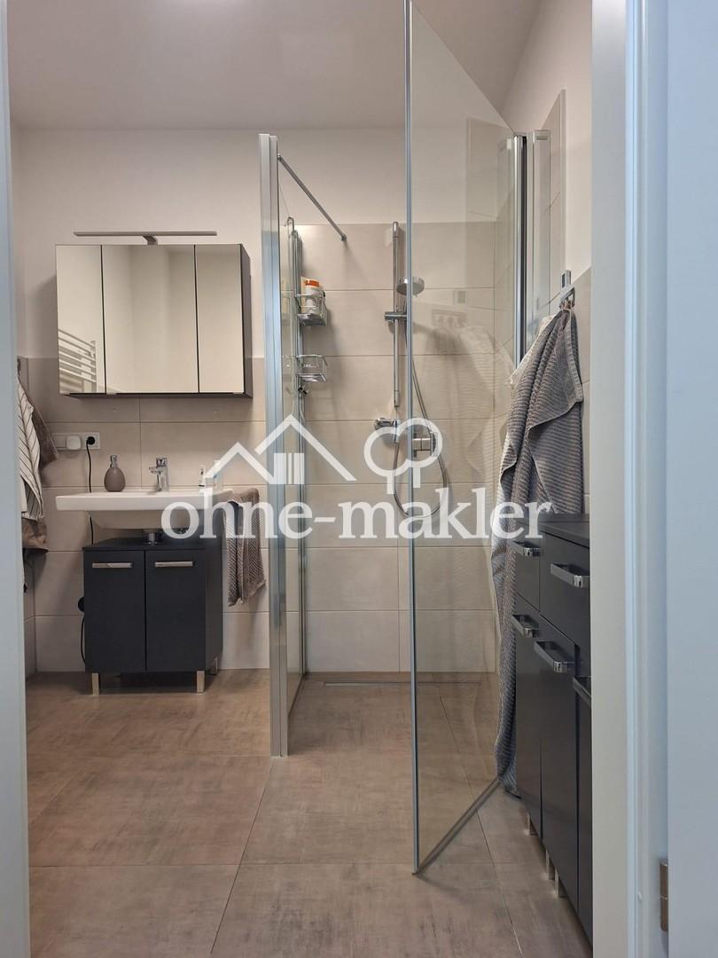 Moderne 2 Zimmer Wohnung in Henstedt-Ulzburg - Photo 5