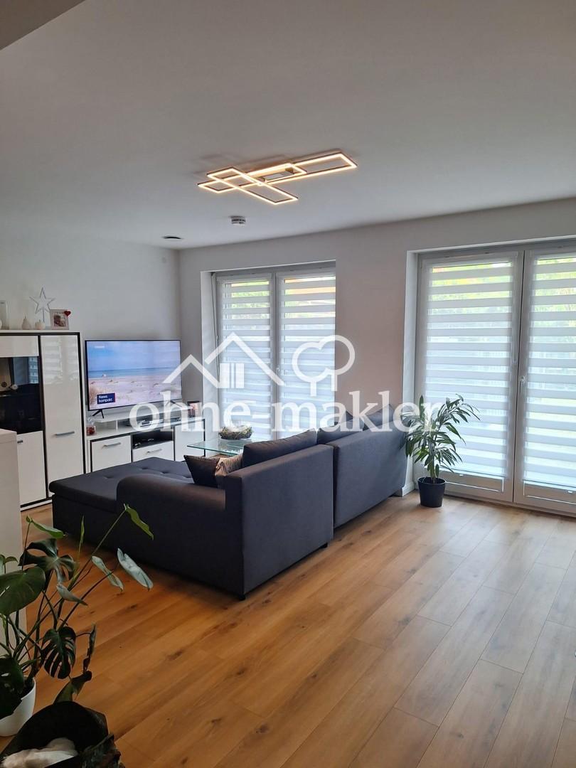 Moderne 2 Zimmer Wohnung in Henstedt-Ulzburg - Photo 3