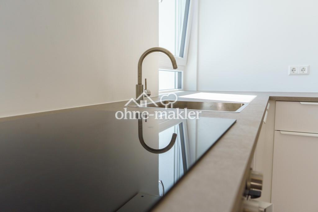 3-Zimmer-Erstbezug mit WG-Option: Historischer Charme trifft Moderne in ruhiger Hoflage - Photo 4