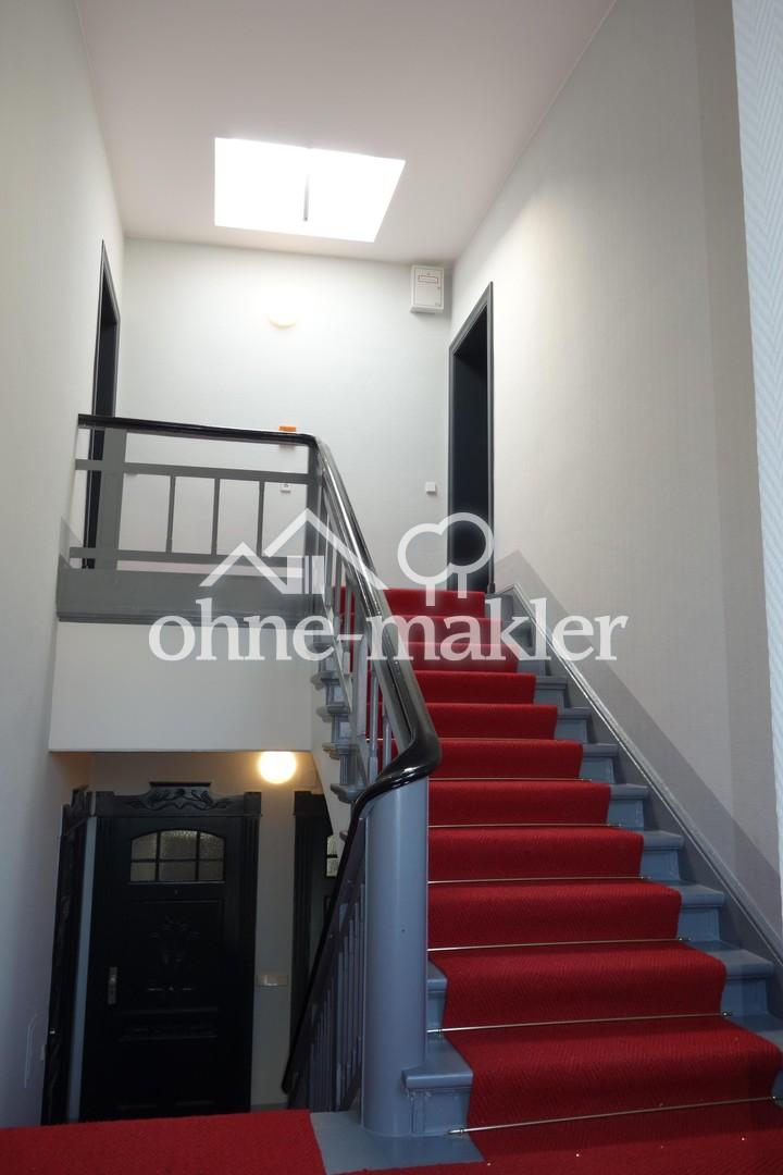 2-Zimmer wohnung, Möbliert, Balkon, Prenzlauer Berg - Foto 4