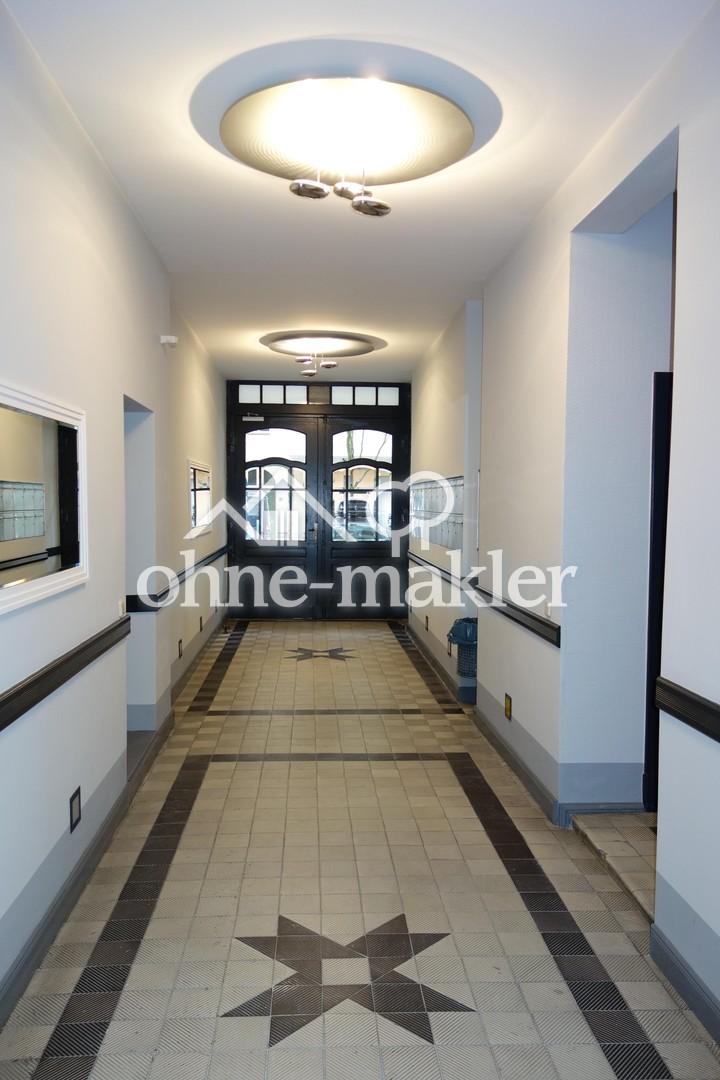 2-Zimmer wohnung, Möbliert, Balkon, Prenzlauer Berg - Foto 3