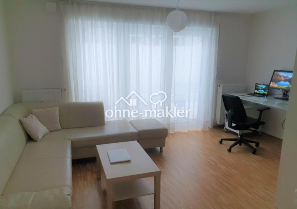 Möblierte Wohnung in Eltville am Rhein - Photo 4