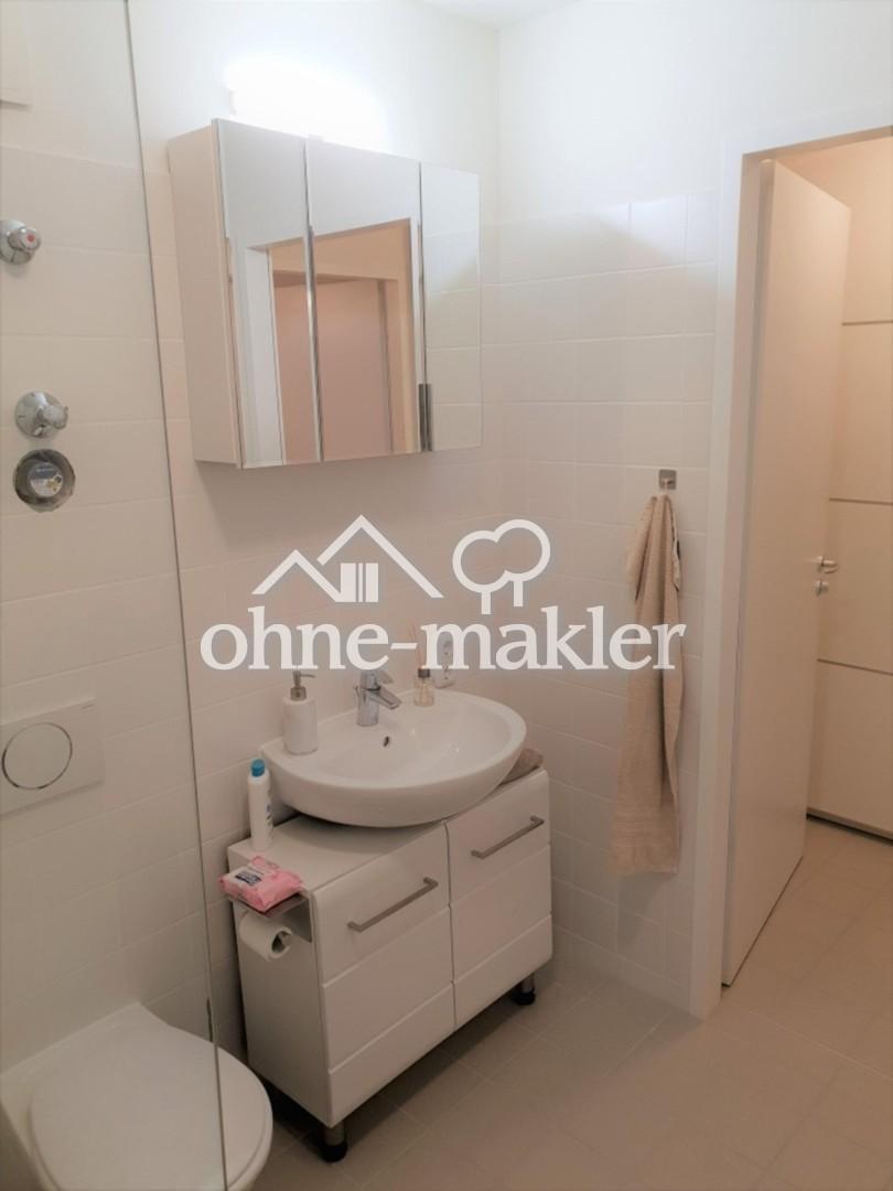 Möblierte Wohnung in Eltville am Rhein - Photo 2