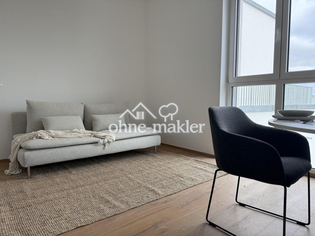 Neubau 2 Zimmer Wohnung am Humboldthain - Photo 3