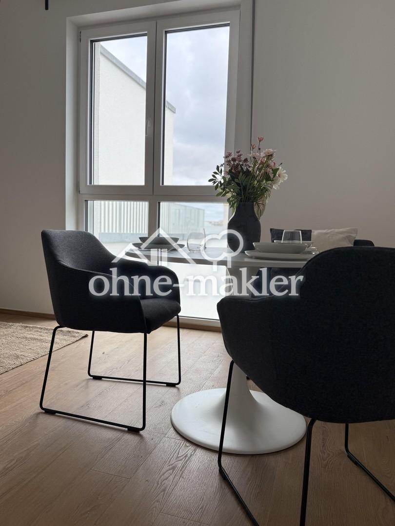 Neubau 2 Zimmer Wohnung am Humboldthain - Photo 5