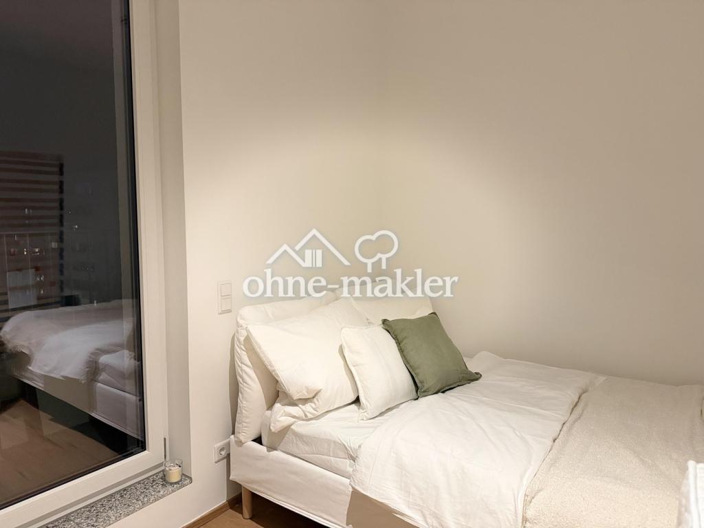 Neubau 2 Zimmer Wohnung am Humboldthain - Photo 4
