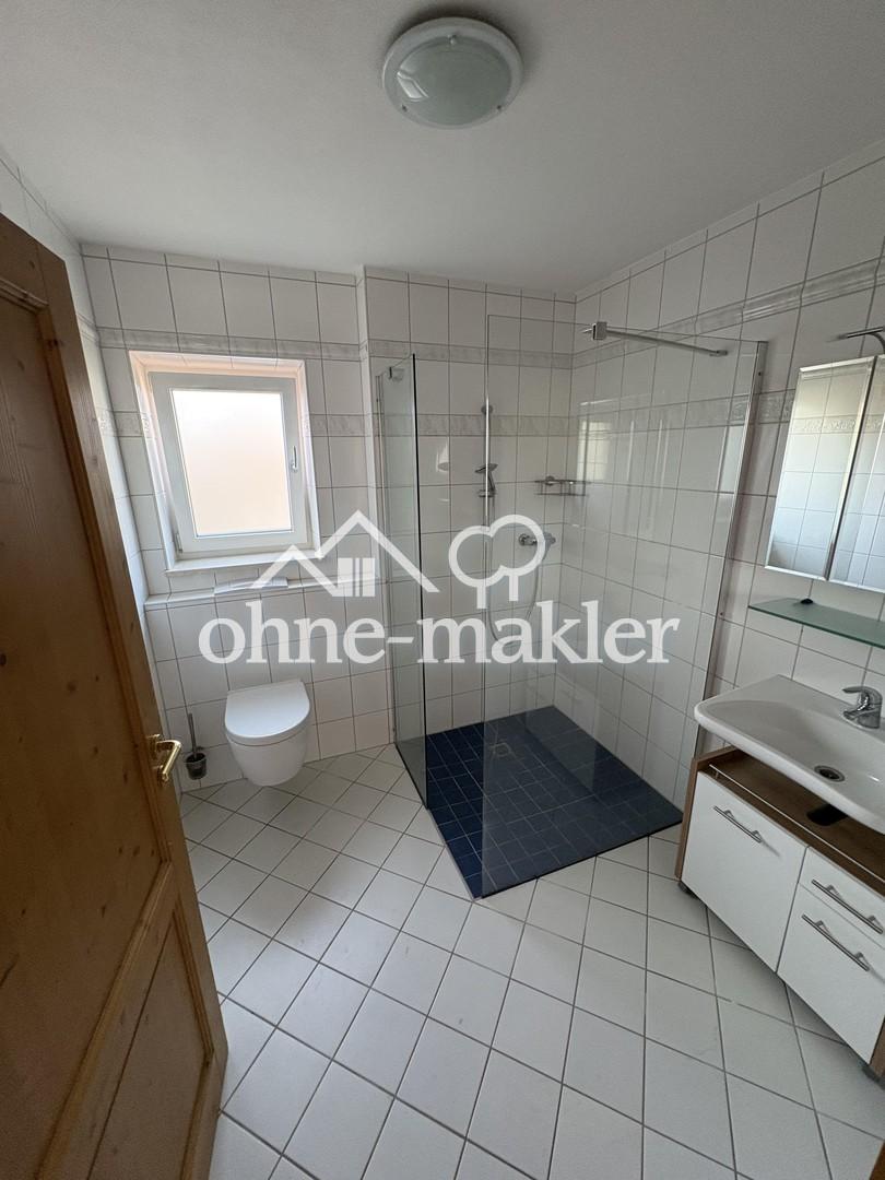 3-Zimmer Etagenwohnung in Tutzing mit See-/Gebirgsblick und großem Südost-Balkon - Photo 5