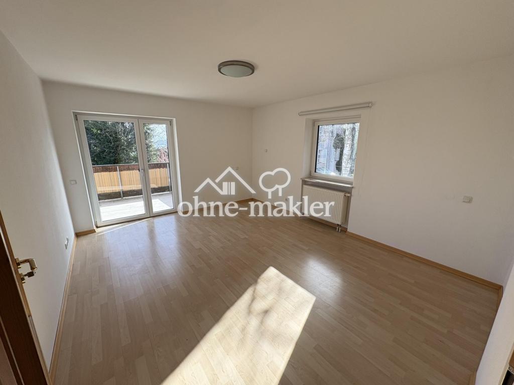 3-Zimmer Etagenwohnung in Tutzing mit See-/Gebirgsblick und großem Südost-Balkon - Photo 3