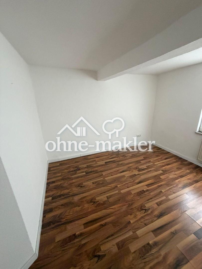 Top-Lage in Wetzlar: Gemütliche 2-Zimmer-Wohnung mit Balkon ab sofort zu vermieten! - Photo 4