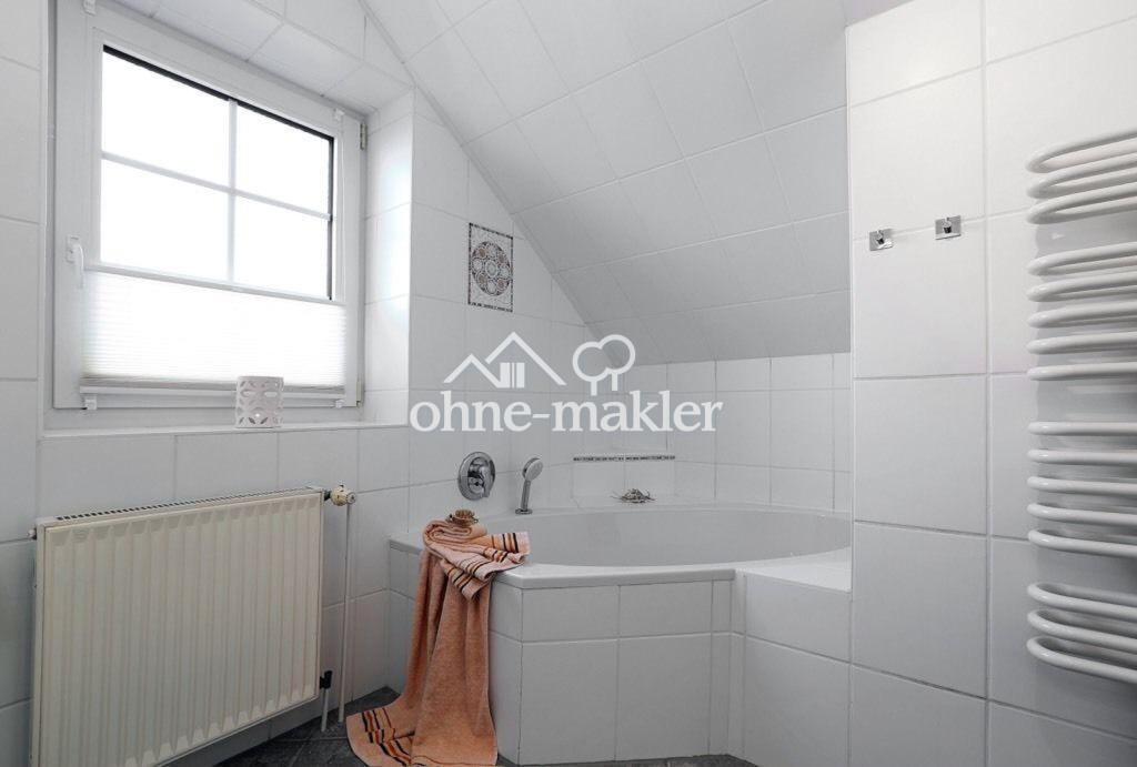 Maisonette-Wohnung mit Garten, Carport & Weitblick – Wohnen wie im eigenen Haus - Foto 2