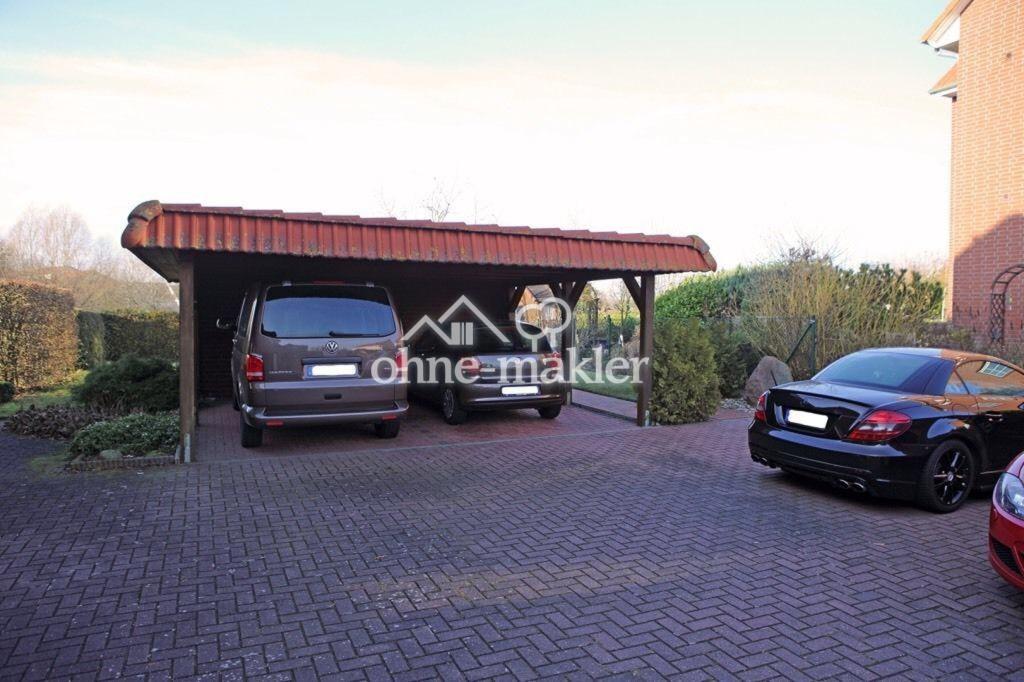 Maisonette-Wohnung mit Garten, Carport & Weitblick – Wohnen wie im eigenen Haus - Foto 4