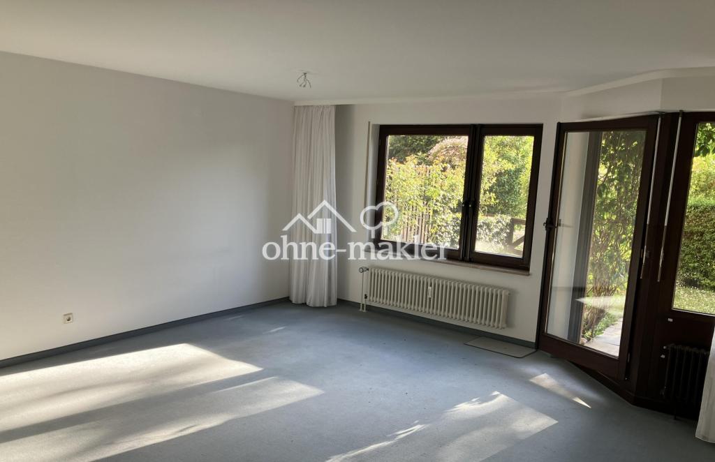 Helle 3,5-Zimmer-Gartenwohnung in ruhiger Lage von Stuttgart-Botnang - Photo 2