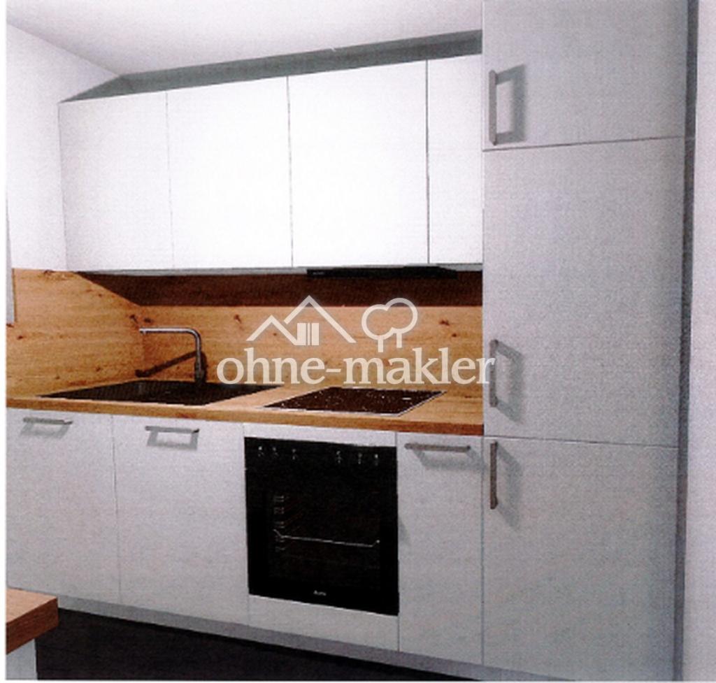Helle 3,5-Zimmer-Gartenwohnung in ruhiger Lage von Stuttgart-Botnang - Photo 1