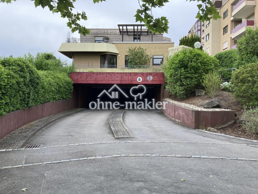Helle 3,5-Zimmer-Gartenwohnung in ruhiger Lage von Stuttgart-Botnang - Photo 4