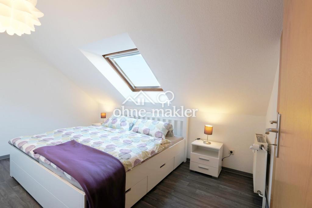 Möblierte 2-Zimmer-Wohnung in Wolfsburg | Wohnen auf Zeit | All Inclusive | Weitblick - Foto 4