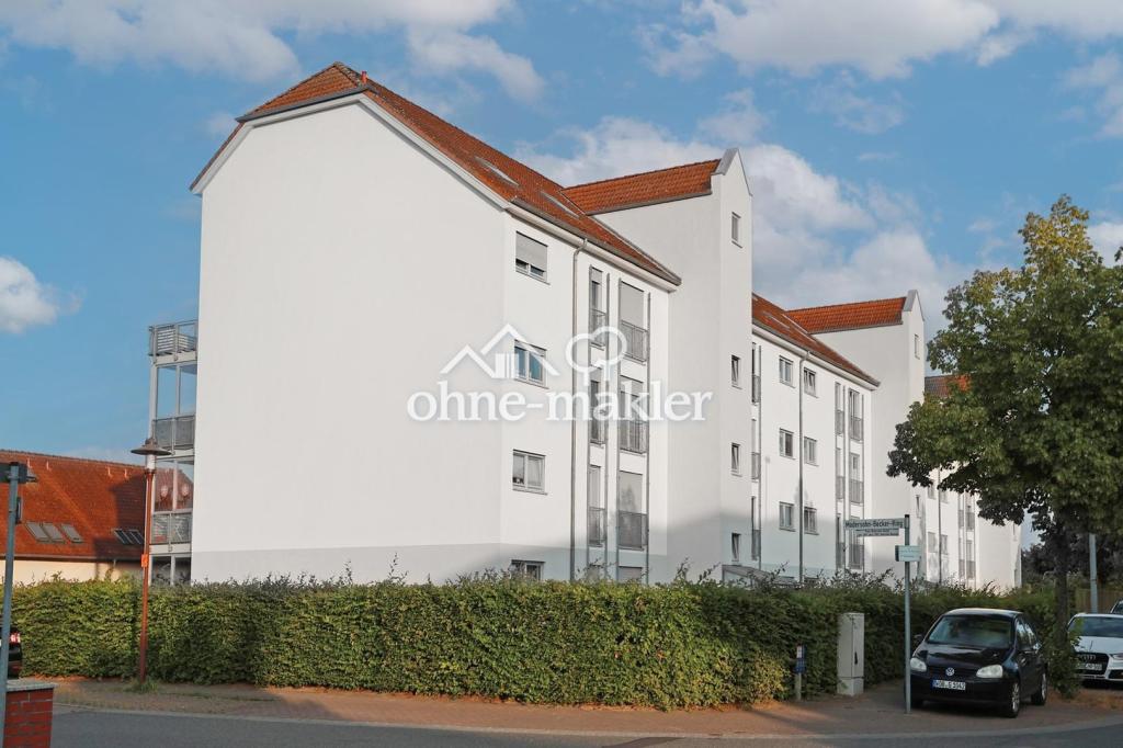 Möblierte 2-Zimmer-Wohnung in Wolfsburg | Wohnen auf Zeit | All Inclusive | Weitblick - Foto 5