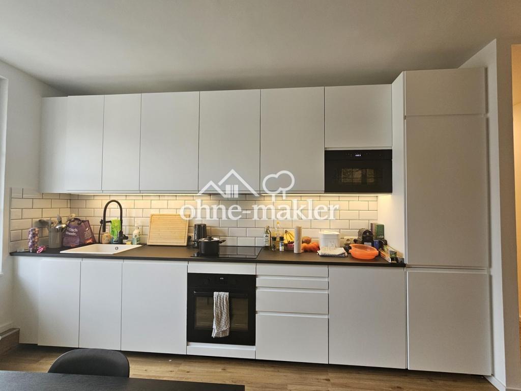 Erstbezug! Zimmer in wunderschöner Wohnung und Top-Lage - Foto 5