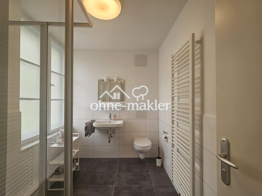 Erstbezug! Zimmer in wunderschöner Wohnung und Top-Lage - Foto 4