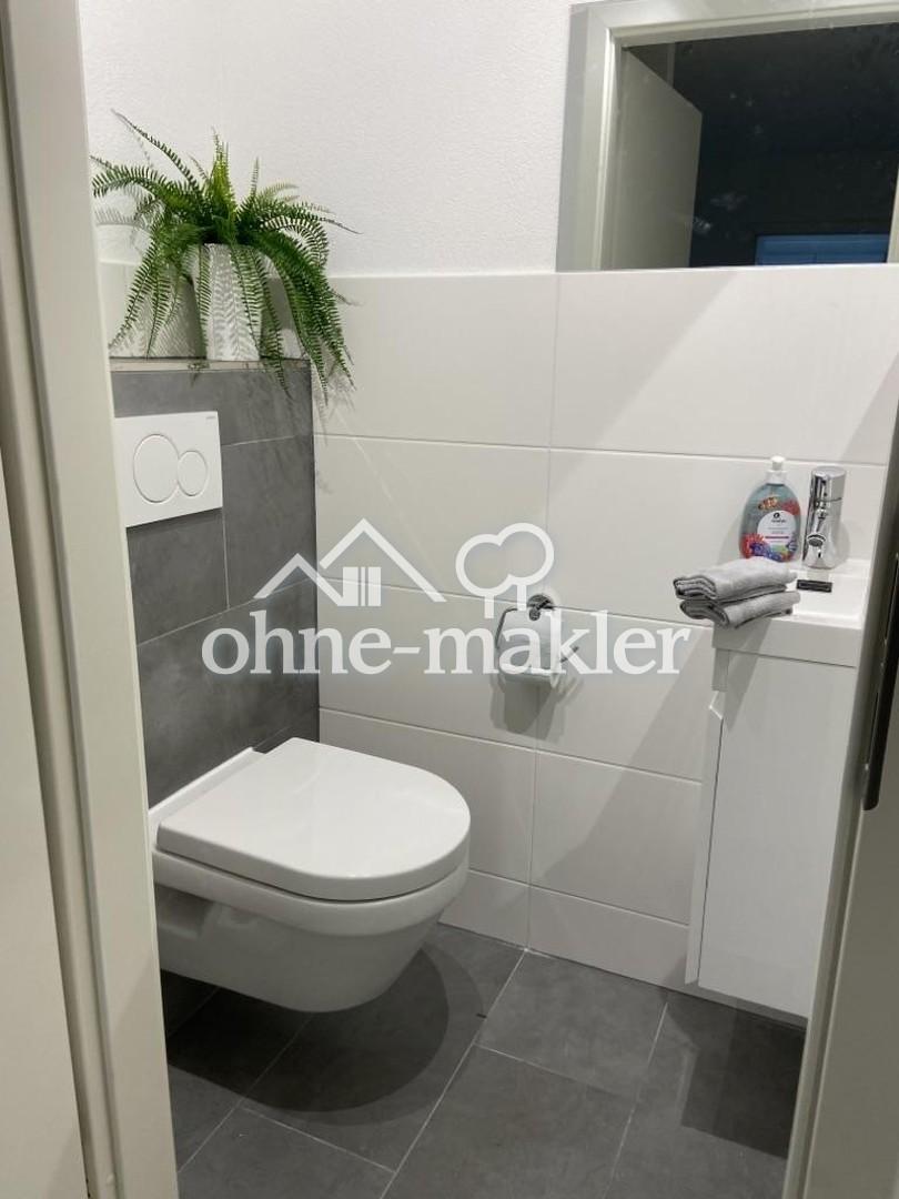 Möblierte 2-Zimmer DG-Wohnung (Süd-Balkon/TG/Aufzug) - Photo 5