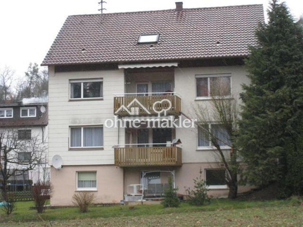 Dachgeschoss-Wohnung - Photo 2
