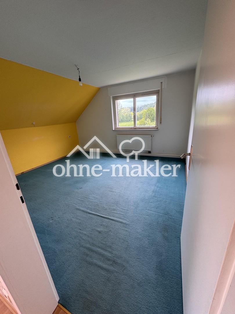 Dachgeschoss-Wohnung - Photo 4