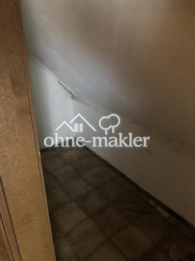 OB - Schwarze Heide: Kleines Dachgeschoss Apartment mit Emscherblick - Foto 5
