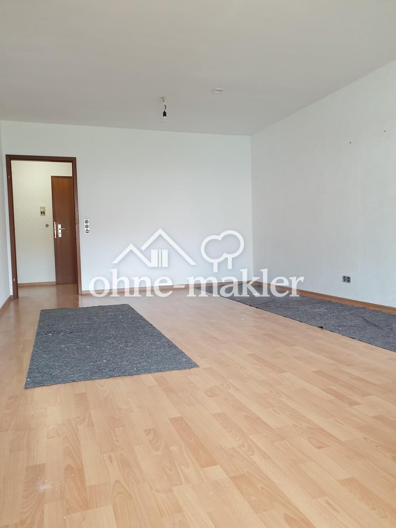 Charmante 1 Zimmer Wohnung mit Tiefgaragenstellplatz und großen Balkon in Wallstadt - Photo 3