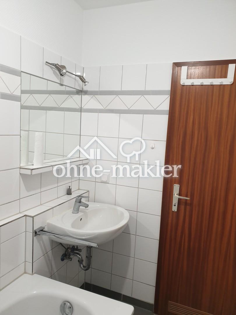 Charmante 1 Zimmer Wohnung mit Tiefgaragenstellplatz und großen Balkon in Wallstadt - Photo 4