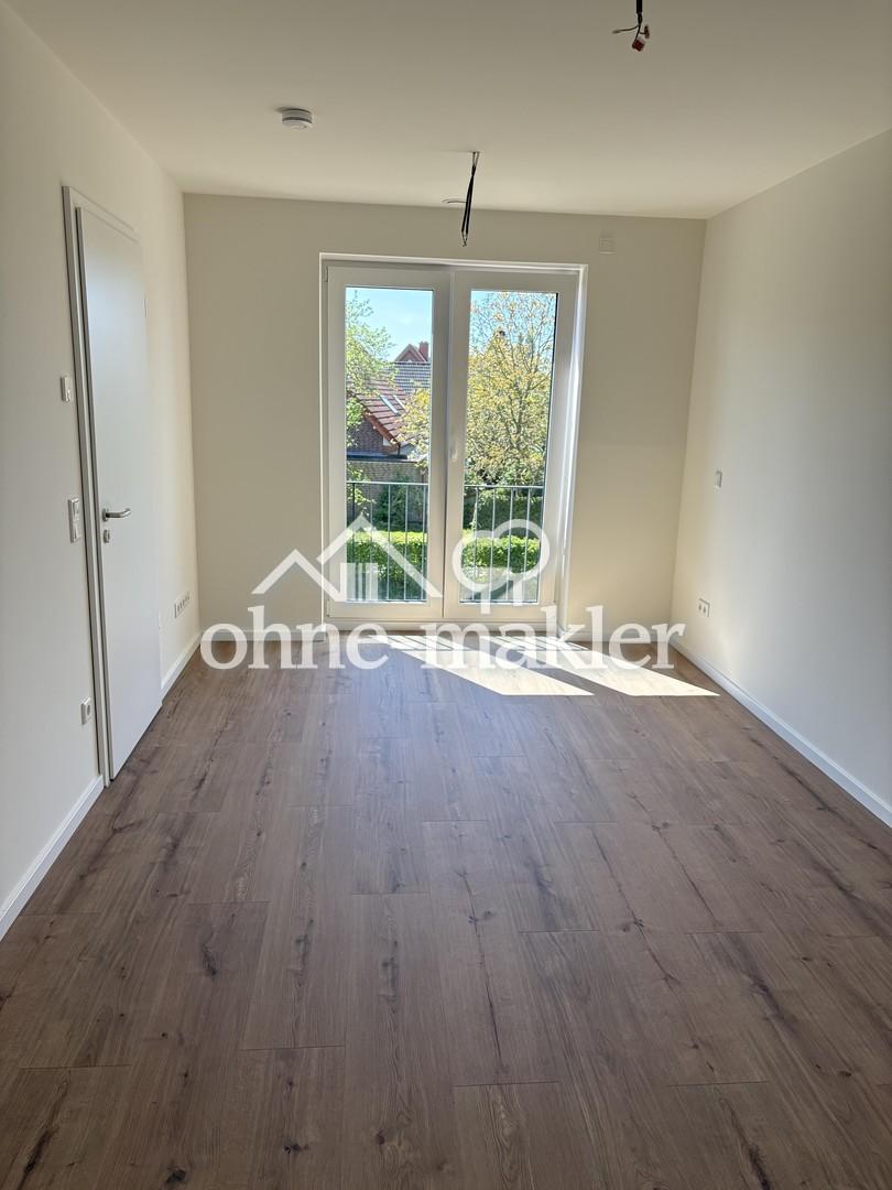 Exklusive 2-Zimmer-Neubauwohnung mit Balkon - Photo 3