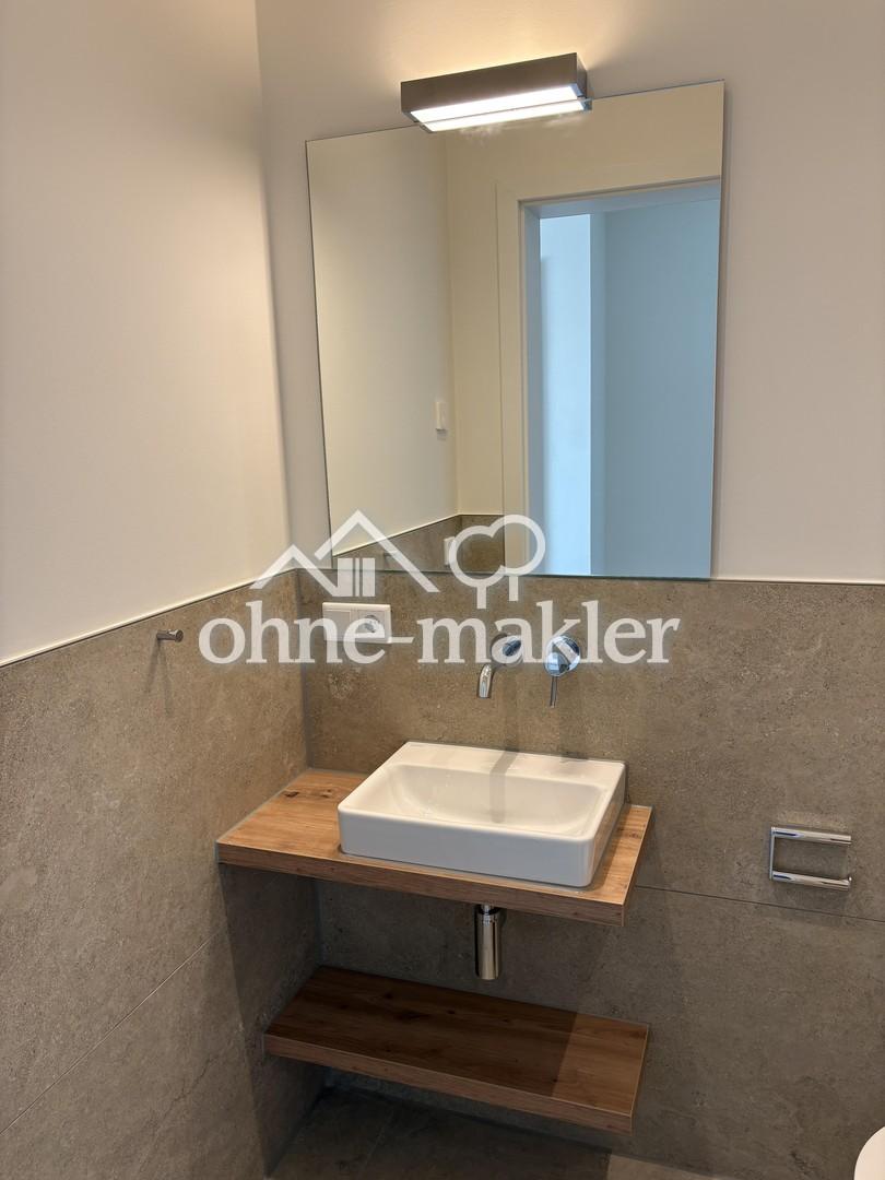 Exklusive 2-Zimmer-Neubauwohnung mit Balkon - Photo 5