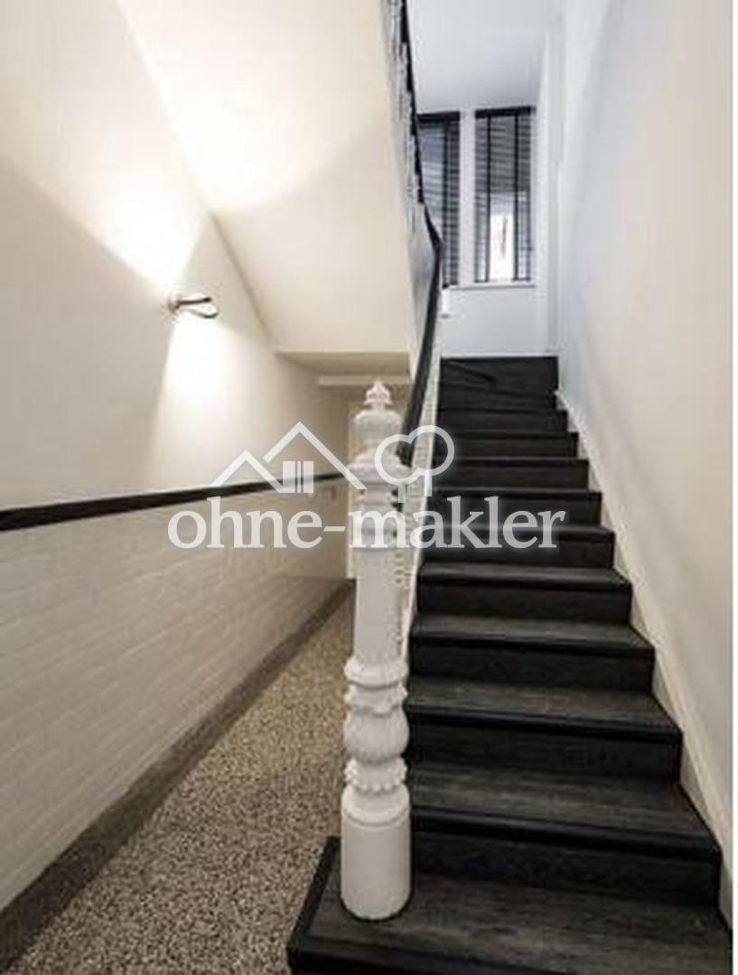 Über den Dächern Rüttenscheids! Altbau trifft Moderne - Photo 1