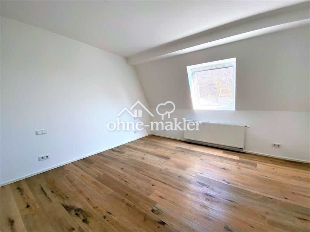 Über den Dächern Rüttenscheids! Altbau trifft Moderne - Photo 5