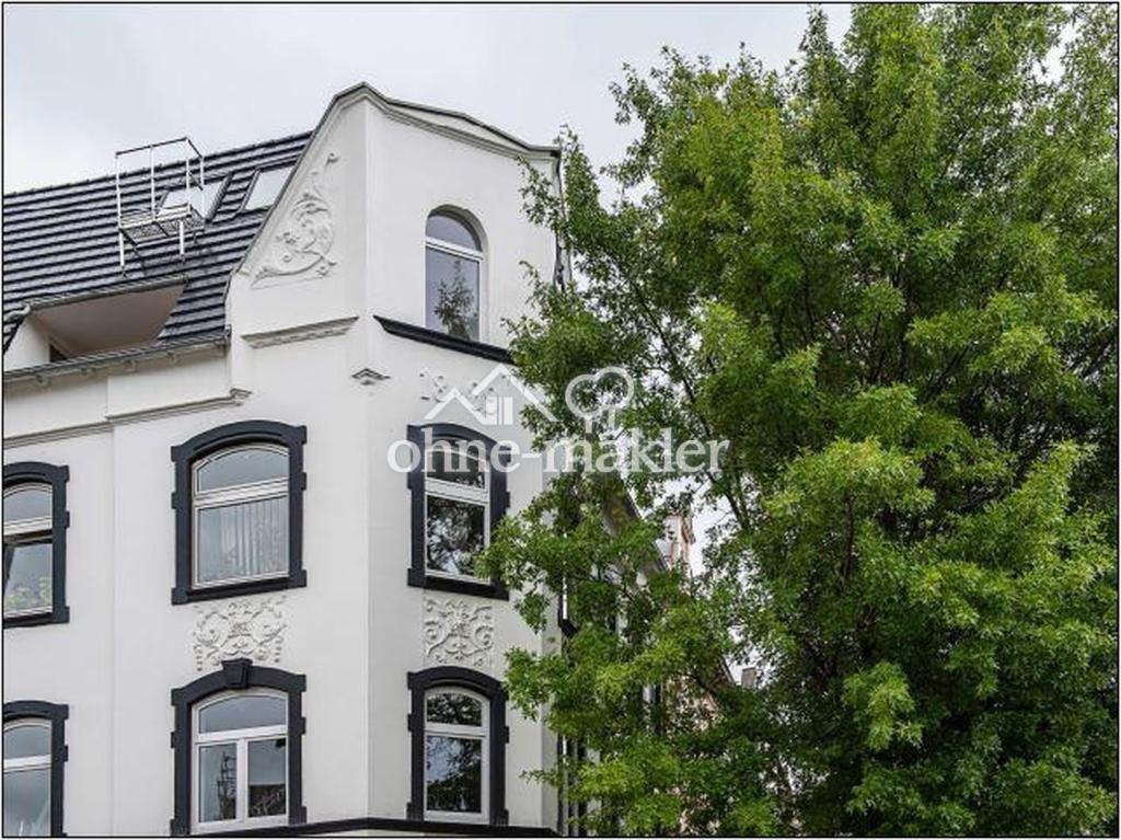 Über den Dächern Rüttenscheids! Altbau trifft Moderne - Photo 3