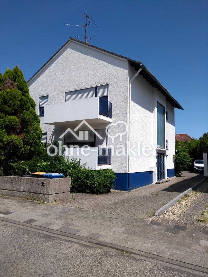Geschmackvolle, vollständig möblierte 1-Zimmer-Wohnung in Langen-Linden - Foto 3