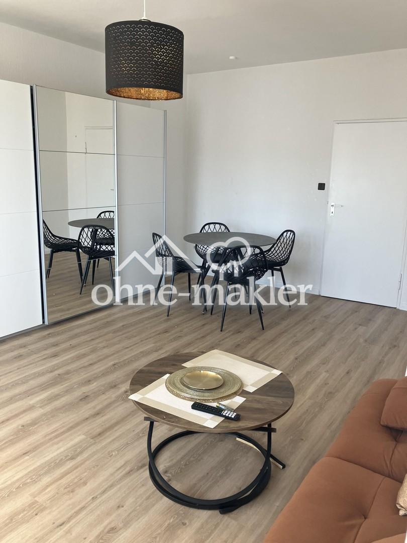 Neu Möbelierte helle 3 Zimmer Wohnung im Spandau - Foto 5