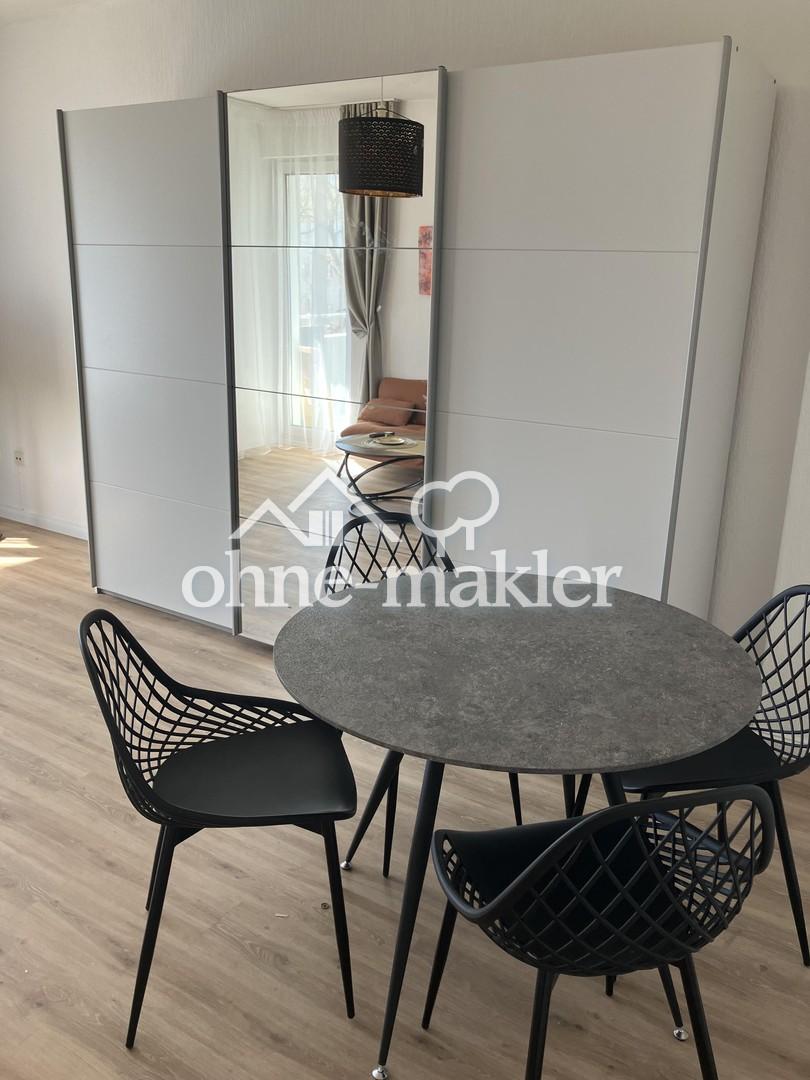 Neu Möbelierte helle 3 Zimmer Wohnung im Spandau - Foto 1