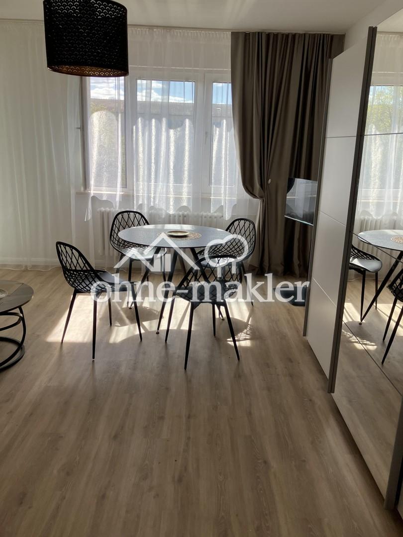 Neu Möbelierte helle 3 Zimmer Wohnung im Spandau - Foto 3