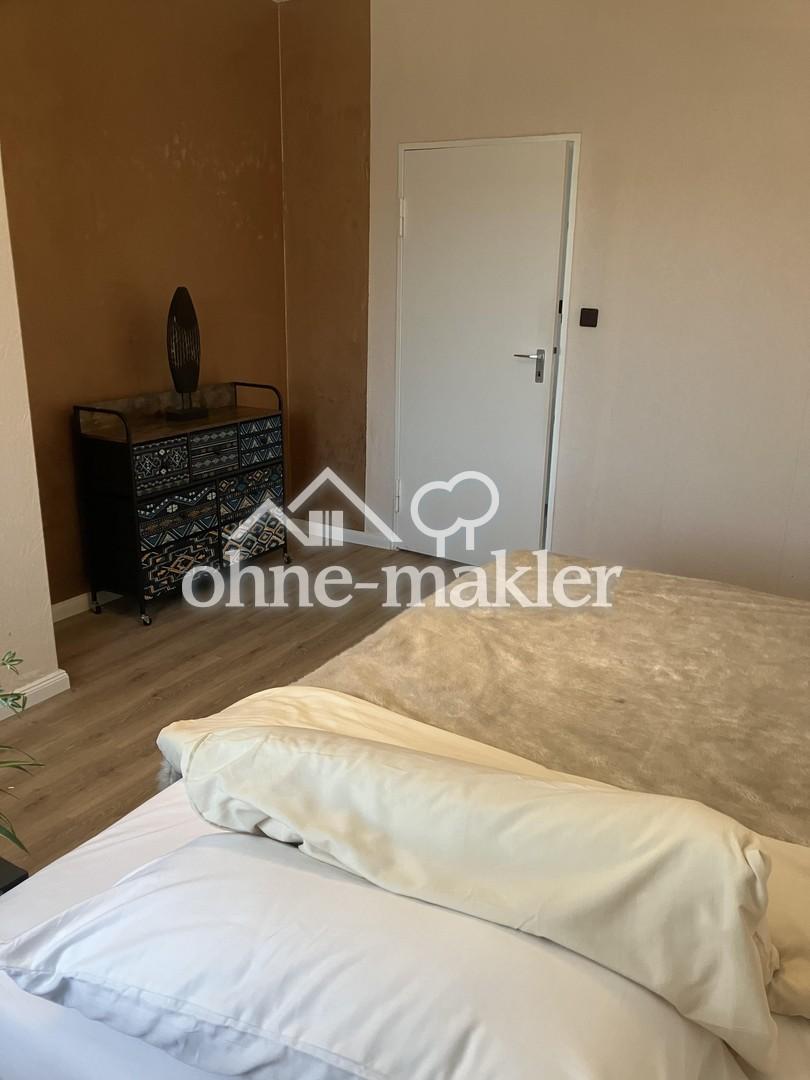 Neu Möbelierte helle 3 Zimmer Wohnung im Spandau - Foto 4