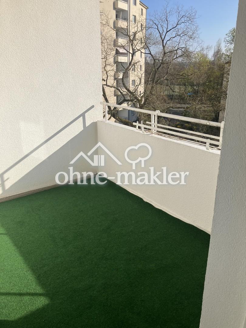 Neu Möbelierte helle 3 Zimmer Wohnung im Spandau - Foto 2