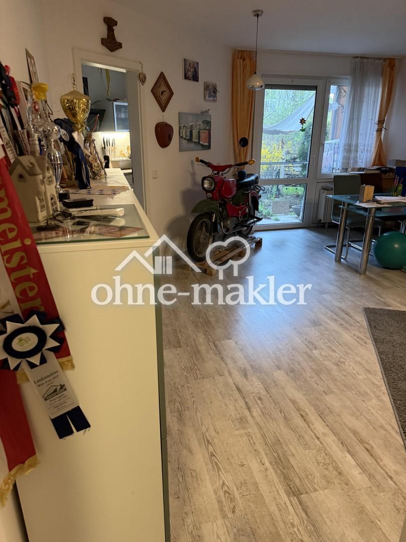 3 Zimmer Schöneiche bei Berlin mit Terrasse / Küche / Stellplatz - Photo 1