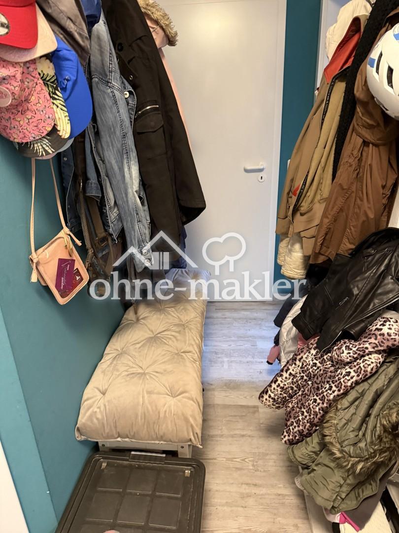 3 Zimmer Schöneiche bei Berlin mit Terrasse / Küche / Stellplatz - Photo 4