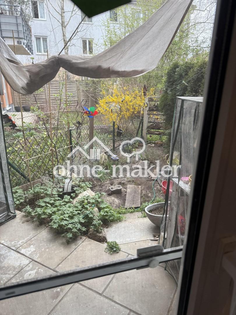 3 Zimmer Schöneiche bei Berlin mit Terrasse / Küche / Stellplatz - Photo 5