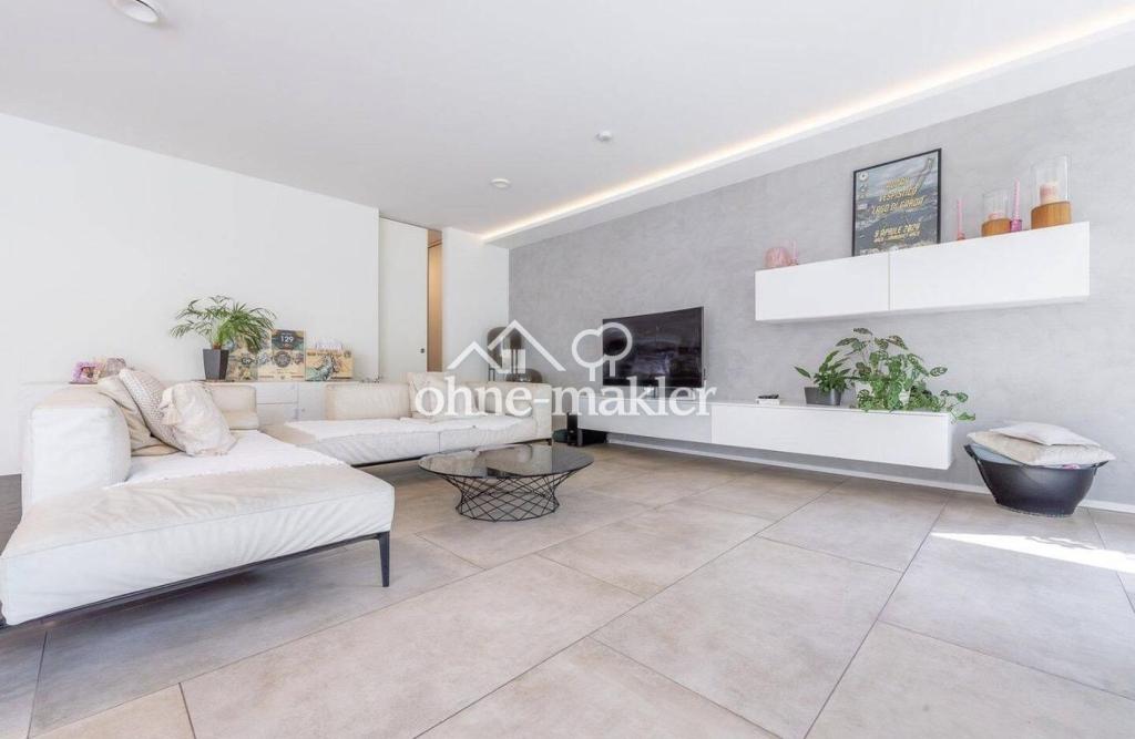 Hochwertige und Barrierefreie 3.5 Zimmer Wohnung in Stadtnähe - Photo 4